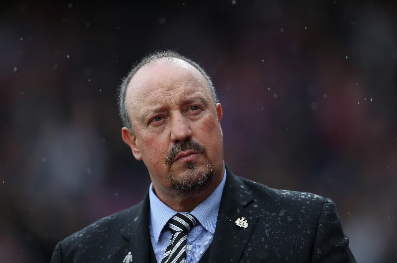 Rafael Benitez